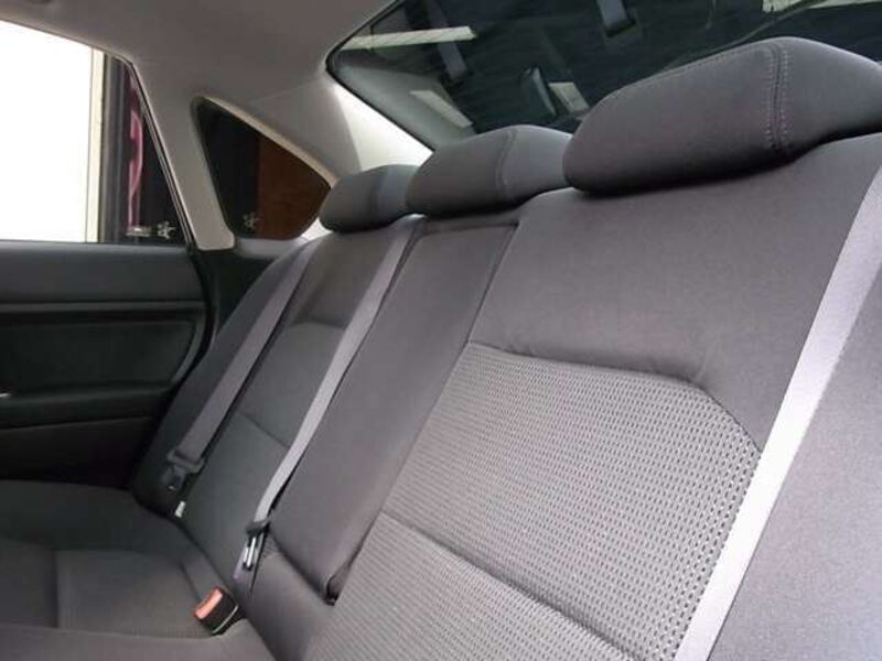 LEGACY B4