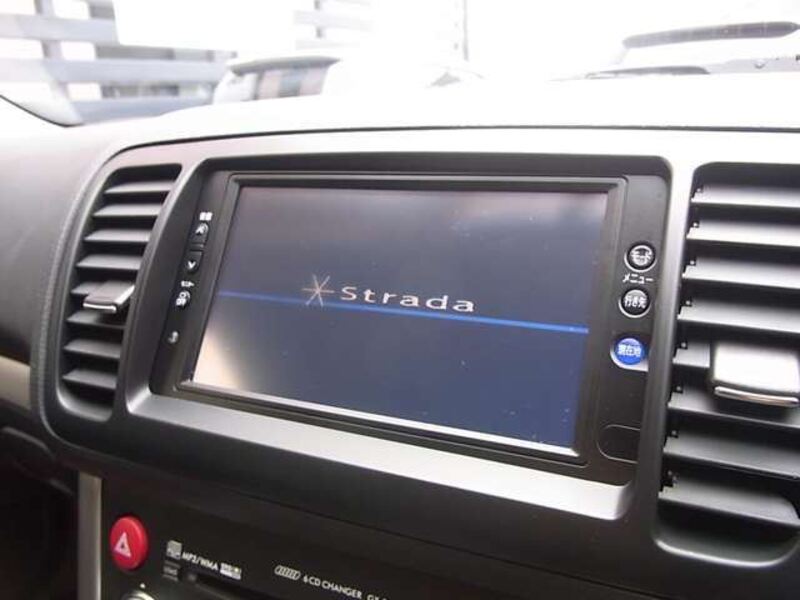 LEGACY B4