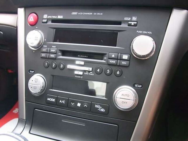 LEGACY B4