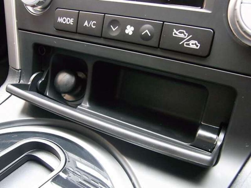 LEGACY B4