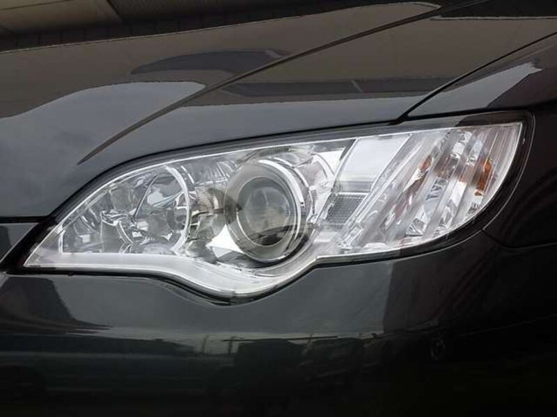 LEGACY B4