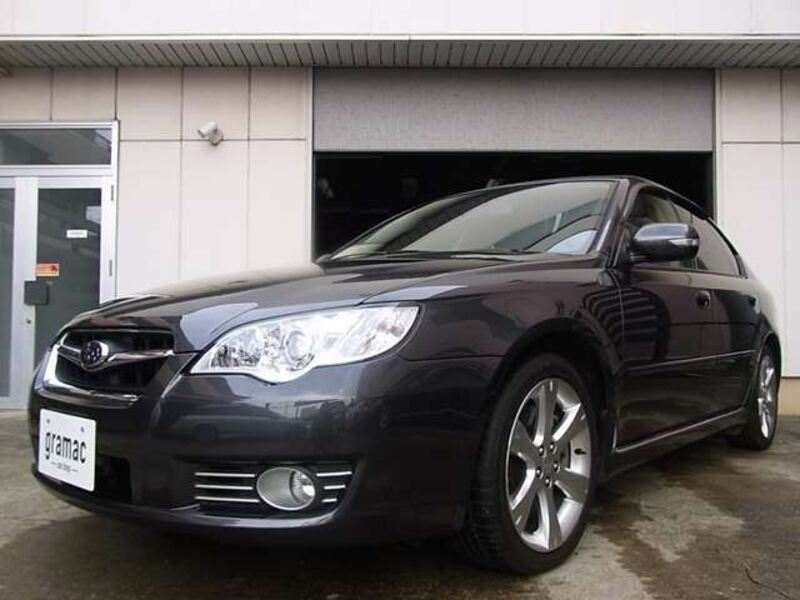 LEGACY B4