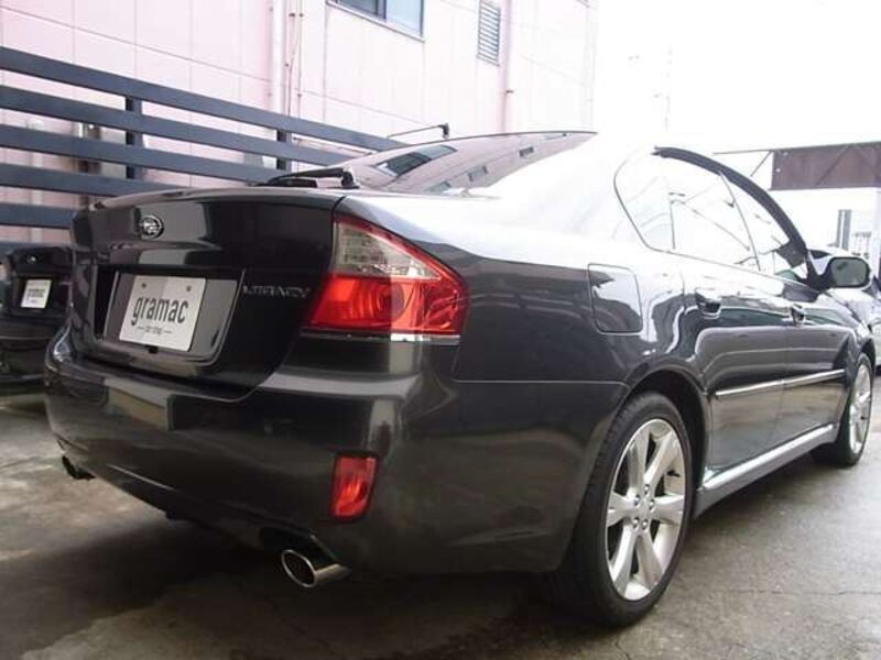 LEGACY B4