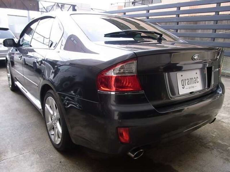 LEGACY B4