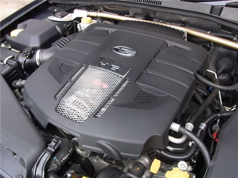LEGACY B4