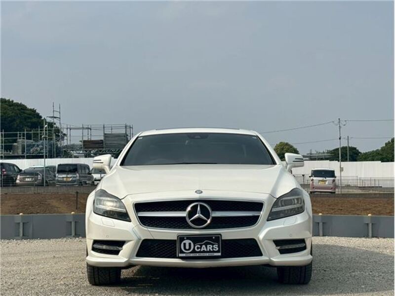 CLS-CLASS