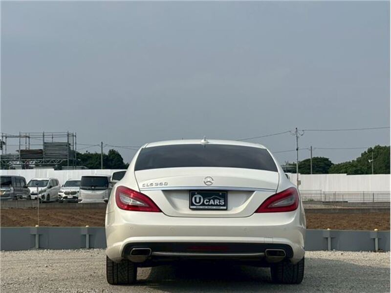 CLS-CLASS
