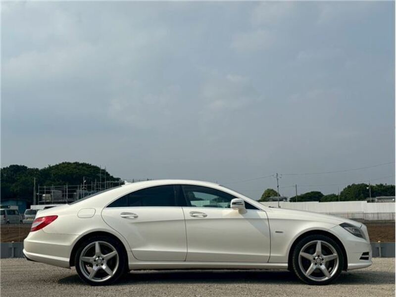CLS-CLASS