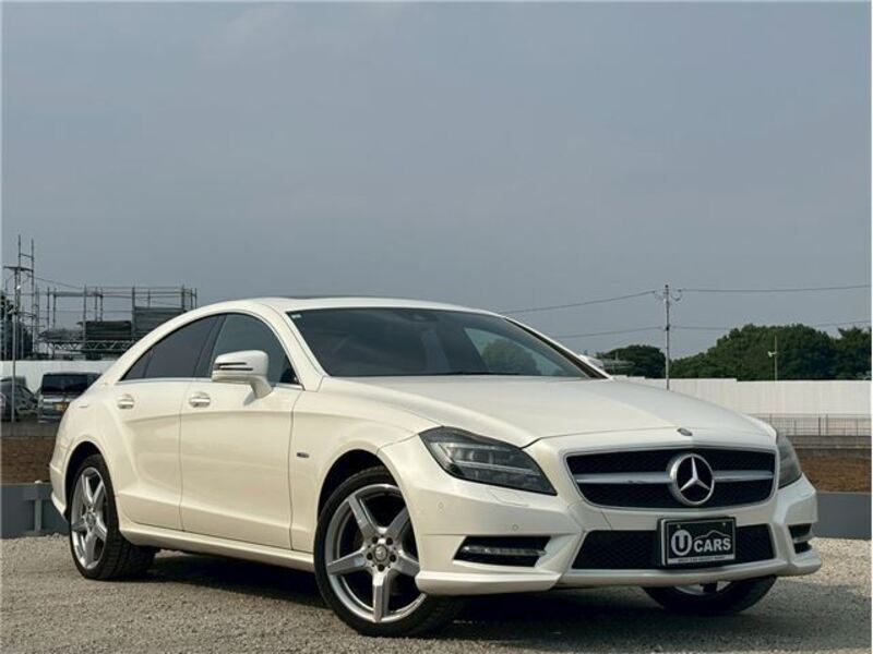 CLS-CLASS