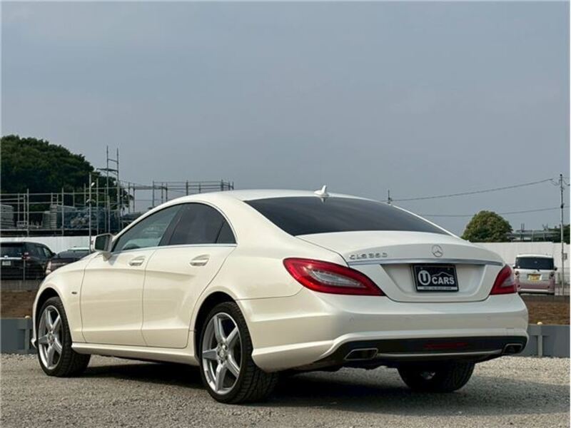 CLS-CLASS