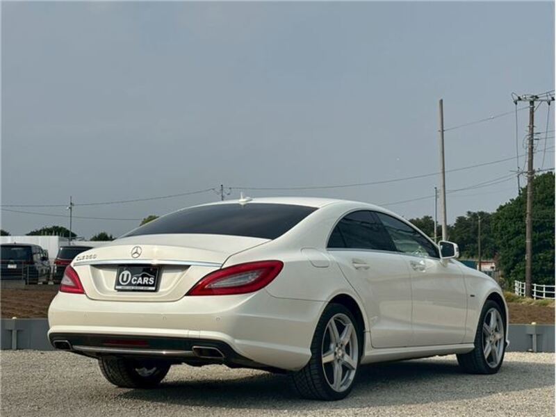 CLS-CLASS