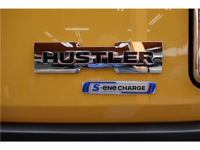 HUSTLER
