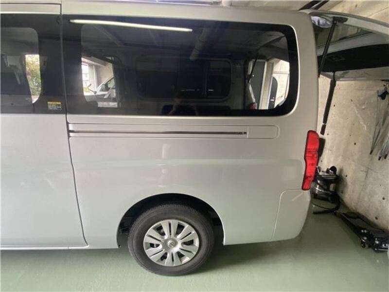 NV350 CARAVAN