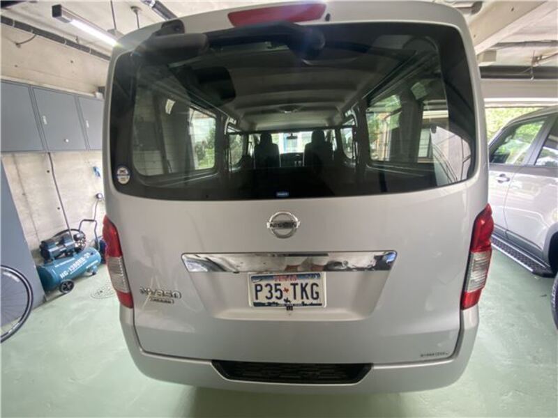 NV350 CARAVAN