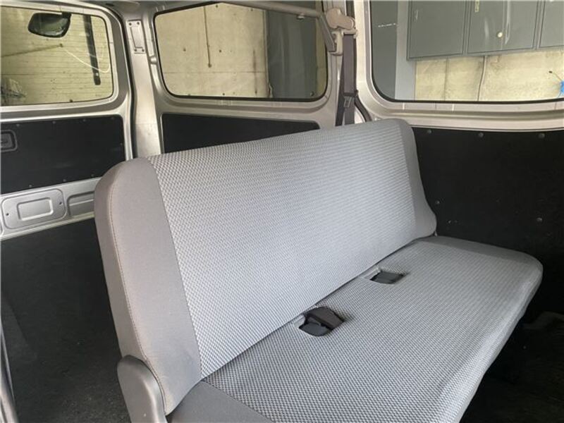 NV350 CARAVAN