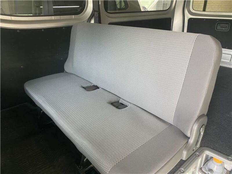 NV350 CARAVAN