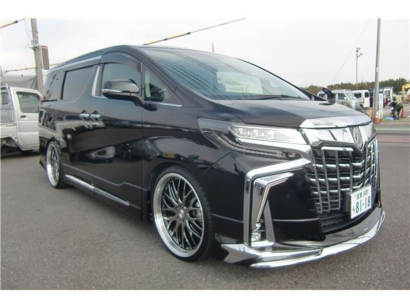 ALPHARD-0