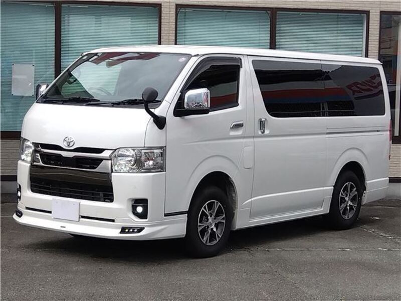 HIACE-0
