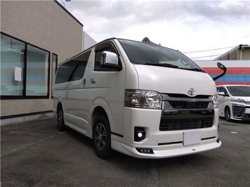 HIACE