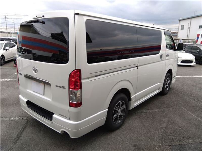 HIACE