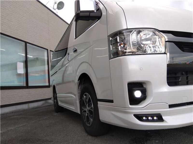 HIACE