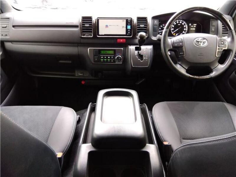 HIACE
