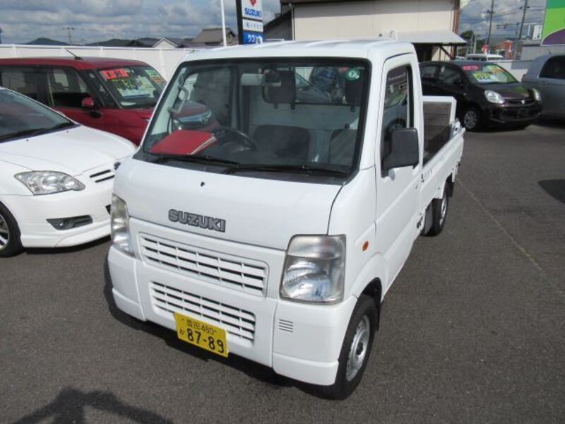 CARRY TRUCK