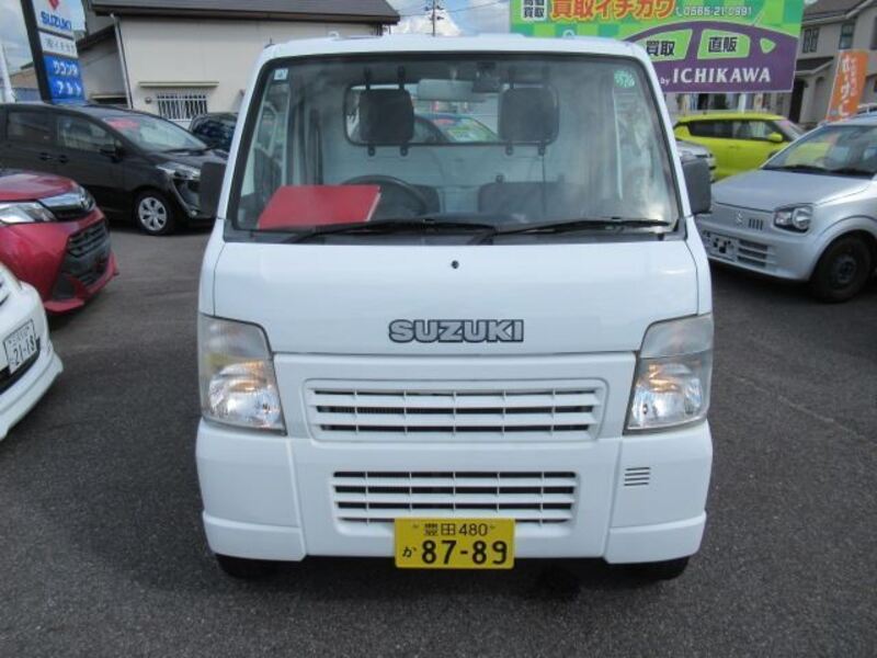 CARRY TRUCK