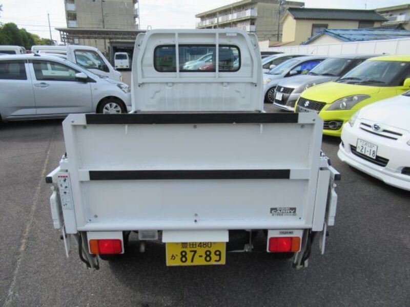 CARRY TRUCK