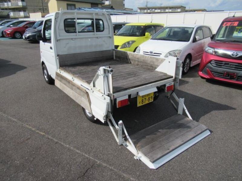 CARRY TRUCK