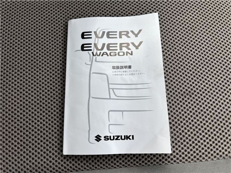 EVERY WAGON