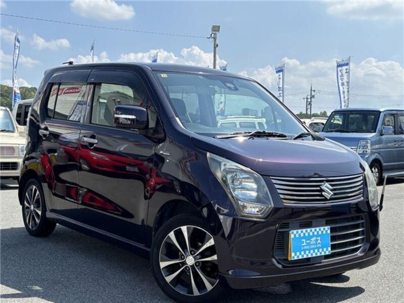 WAGON R-0