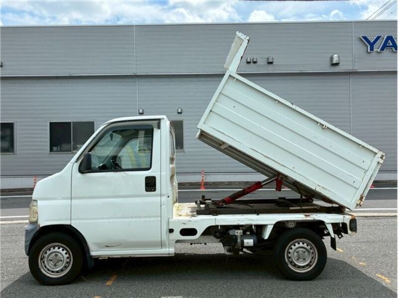 ACTY TRUCK-0