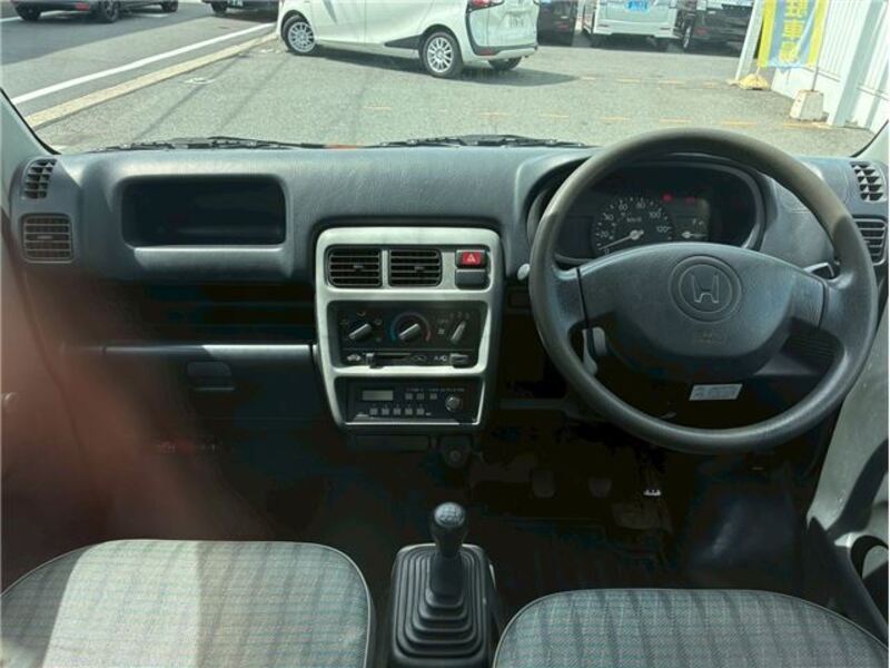ACTY TRUCK