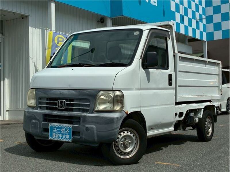 ACTY TRUCK