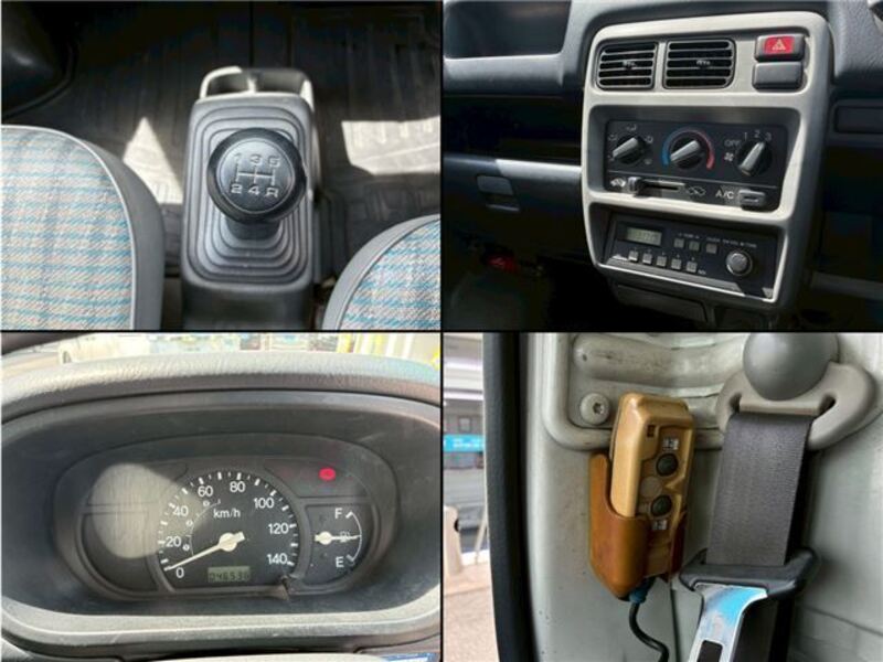 ACTY TRUCK