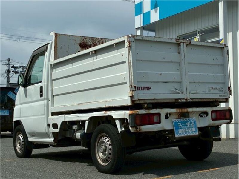 ACTY TRUCK