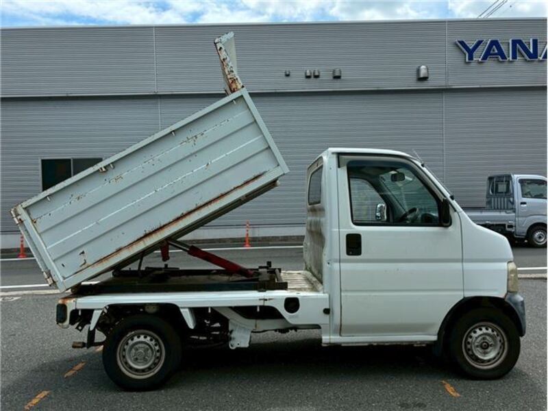 ACTY TRUCK