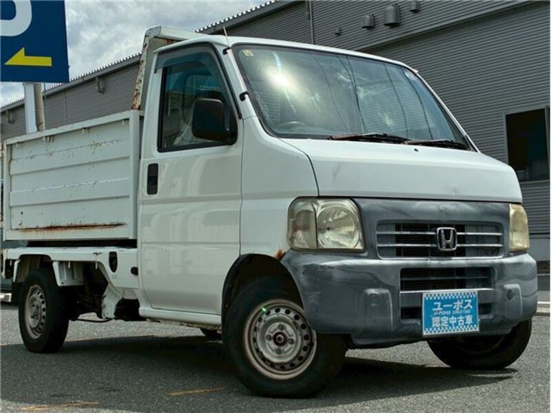 ACTY TRUCK