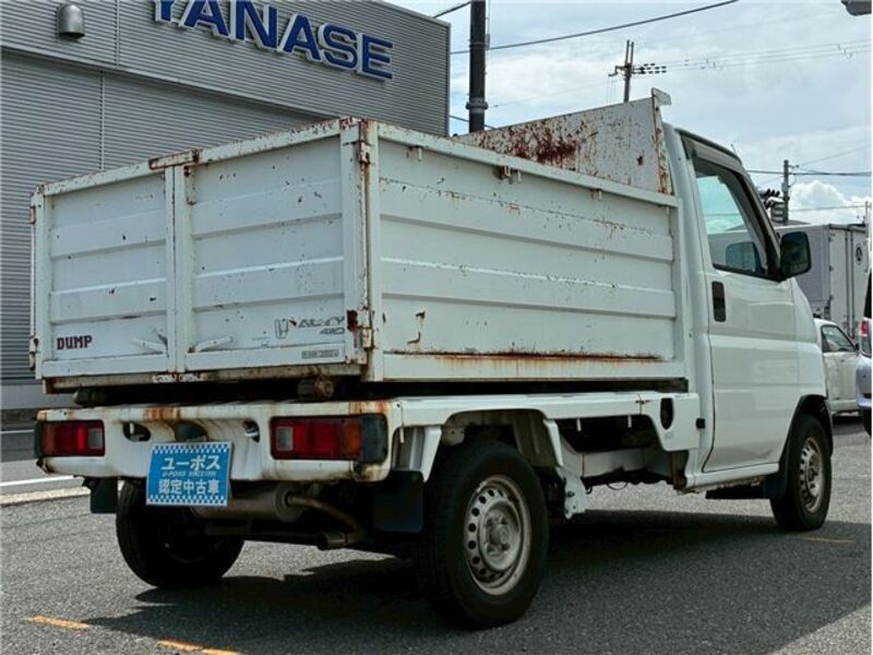 ACTY TRUCK