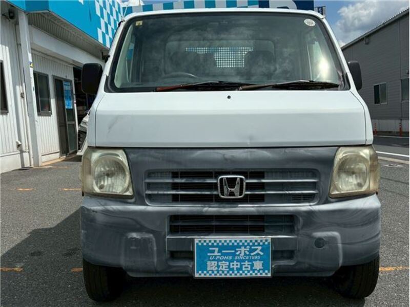 ACTY TRUCK