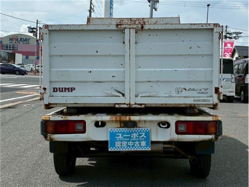 ACTY TRUCK
