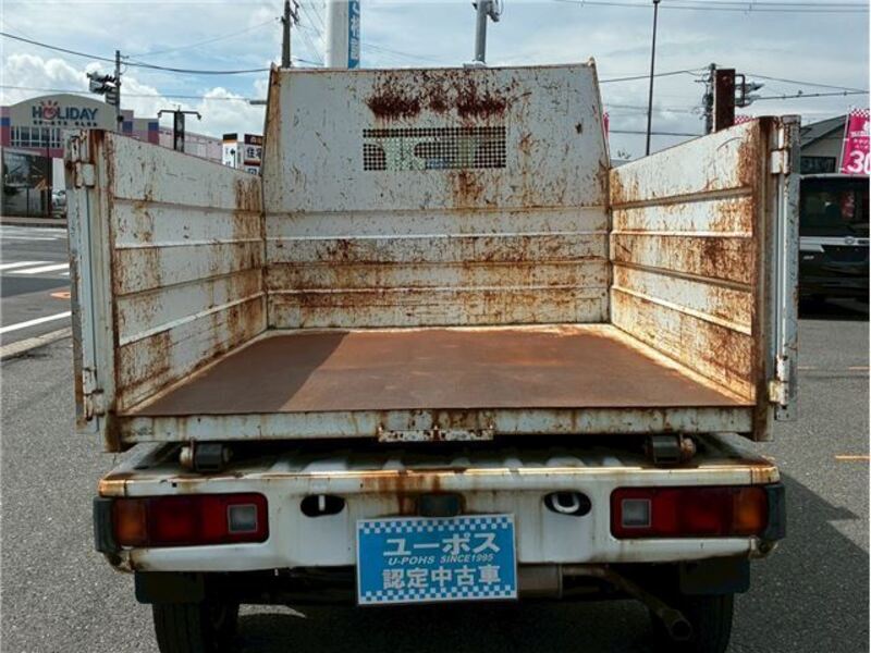 ACTY TRUCK