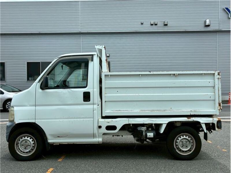ACTY TRUCK