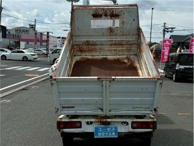 ACTY TRUCK