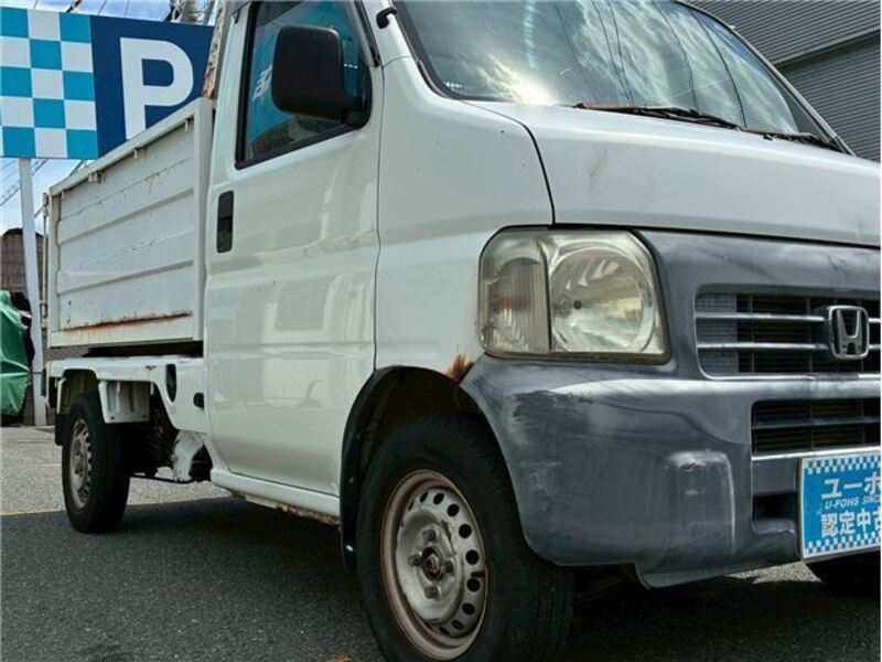 ACTY TRUCK