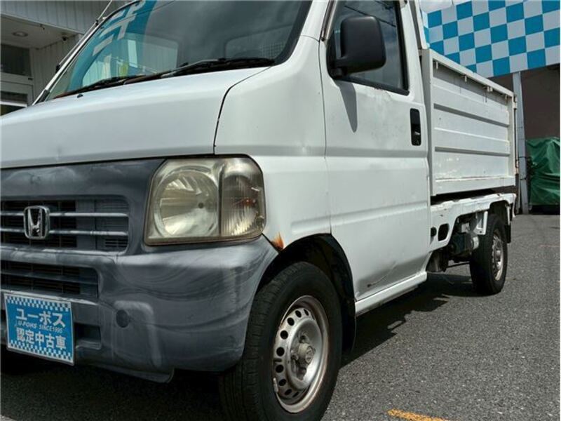 ACTY TRUCK