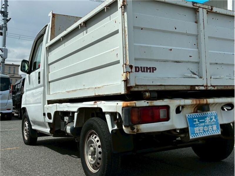 ACTY TRUCK