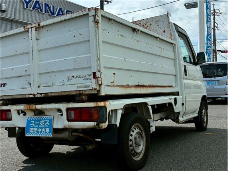 ACTY TRUCK