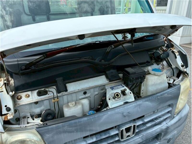 ACTY TRUCK